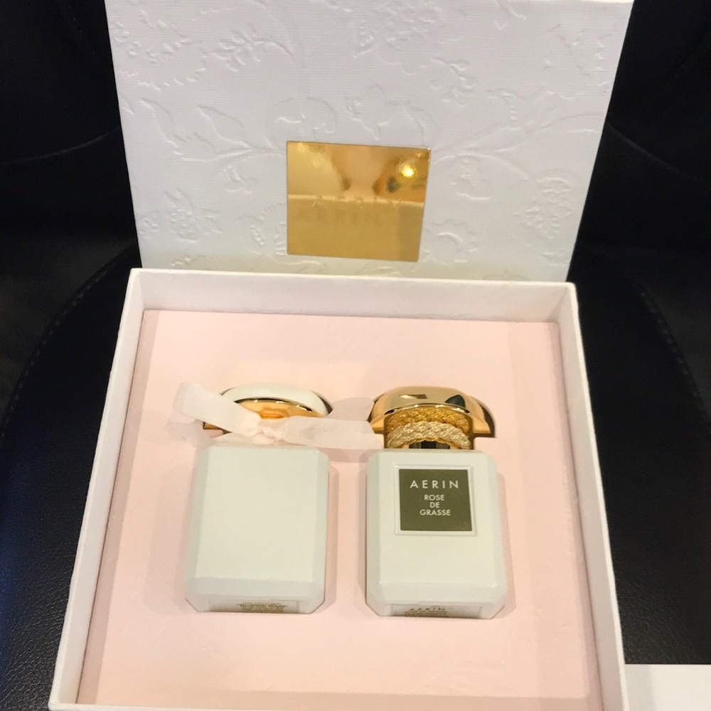 AERIN Beauty Rose de Grasse Parfum
